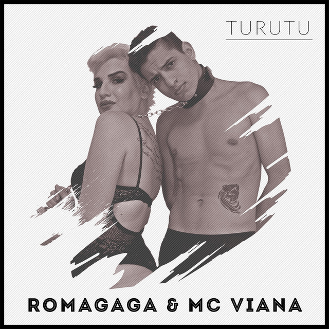 Canción Turutu (feat. Malharo)