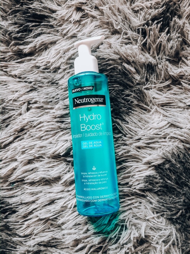 Products Neutrogena Hydro Boost