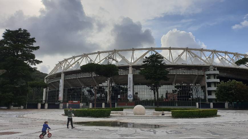 Lugar Stadio Olimpico