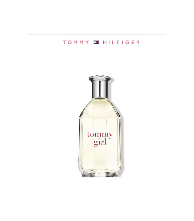 Products Tommy Hilfiger
Tommy Girl