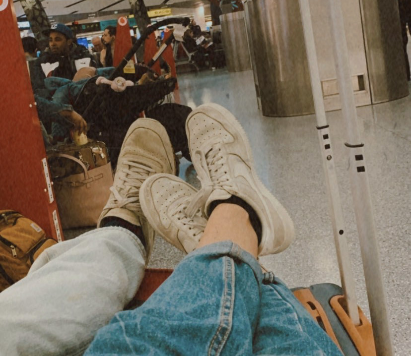 Nike air force 
