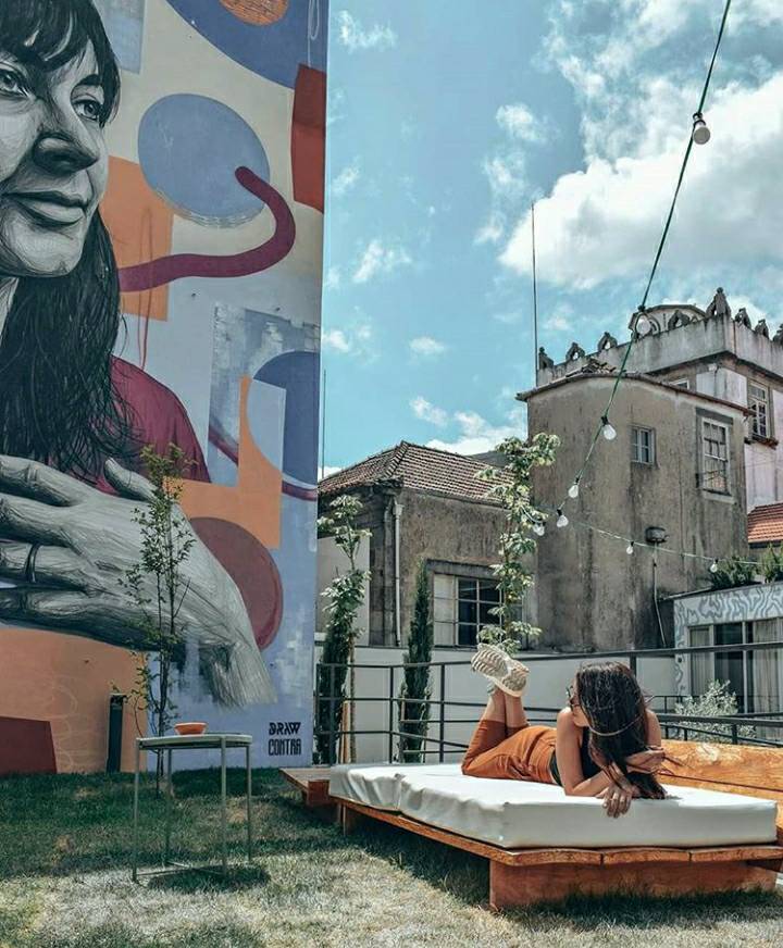 Lugar Selina Porto