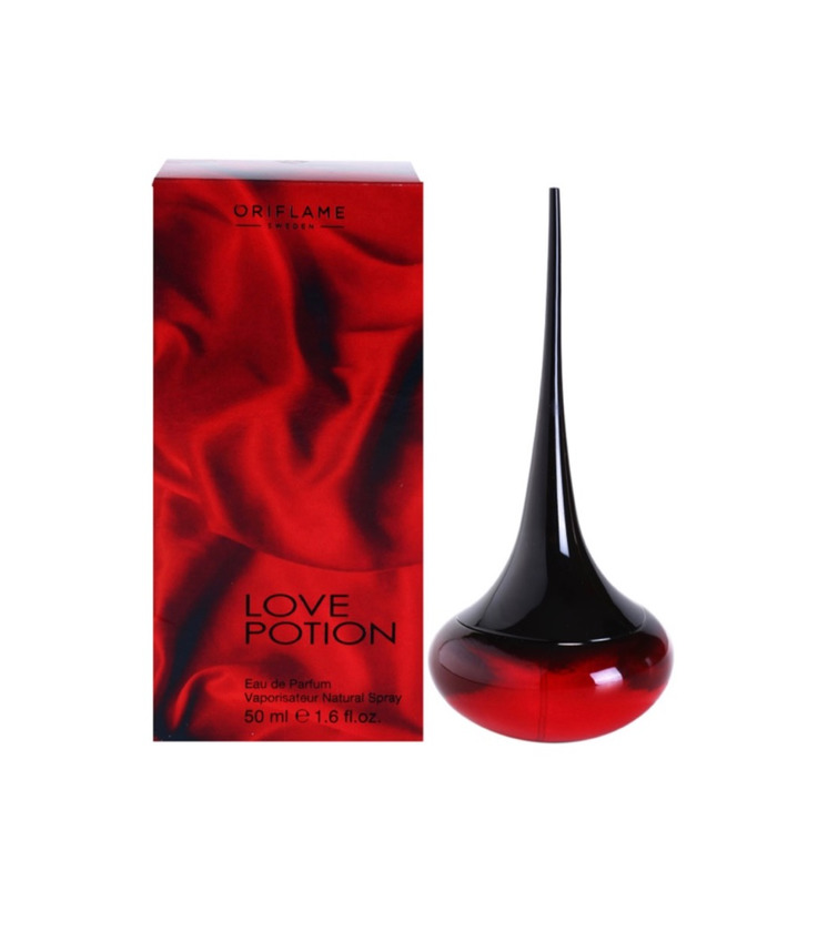 Productos Eau de Parfum Love Potion