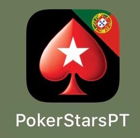 PokerStarsPT 