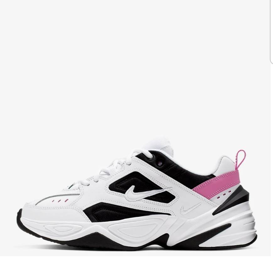 Serie Sapatilha nike M2k tekno