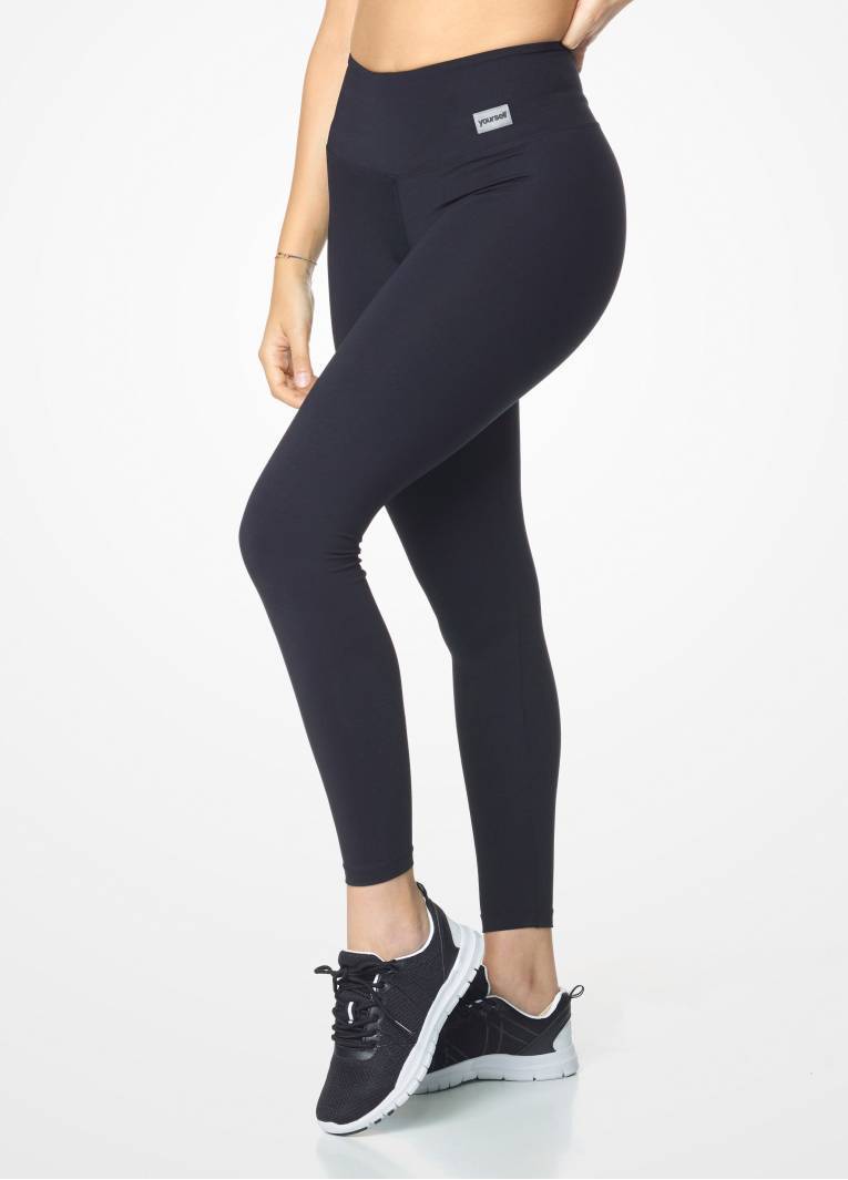 Producto Legging yourself Preta 