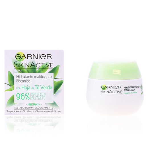 Creme Hidratante Garnier