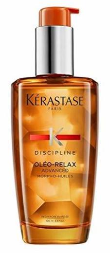 Kerastase DISCIPLINE OLÃ‰O-RELAX huile 100 ml 100 g