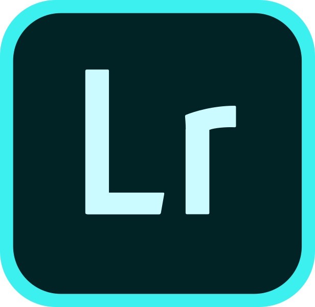 Apps Adobe Lightroom