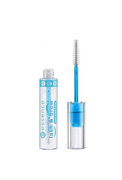 Social essence Lash Brow Gel Mascara by essence cosmetics