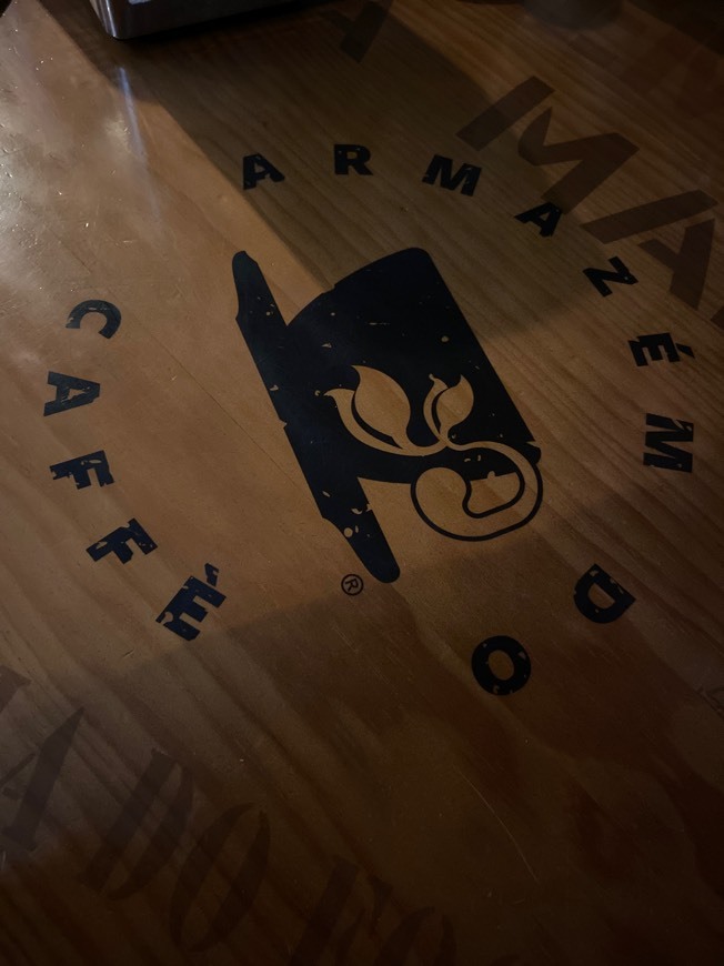 Armazem do Café