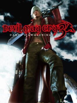 Videogames Devil May Cry 3: Dante's Awakening