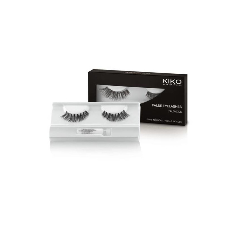 Product Natural False Lashes