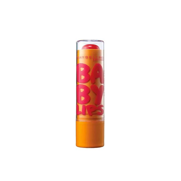 Productos Baby Lips by Maybelline