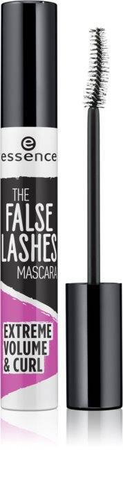 Product The False Lashes Mascara