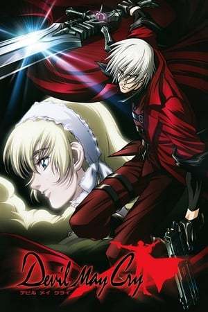 Serie Devil May Cry