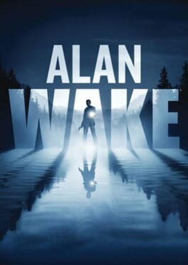 Alan Wake