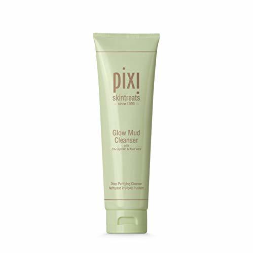 Beauty Pixi Glow Mud Cleanser by Pixi Skintreats