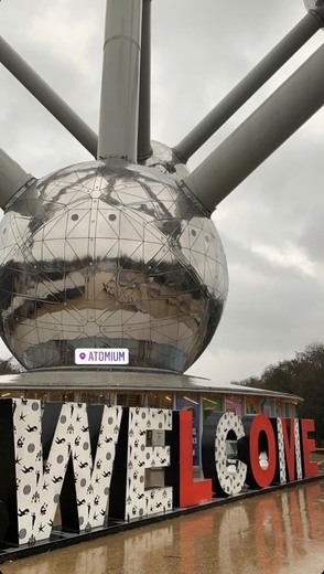 Atomium