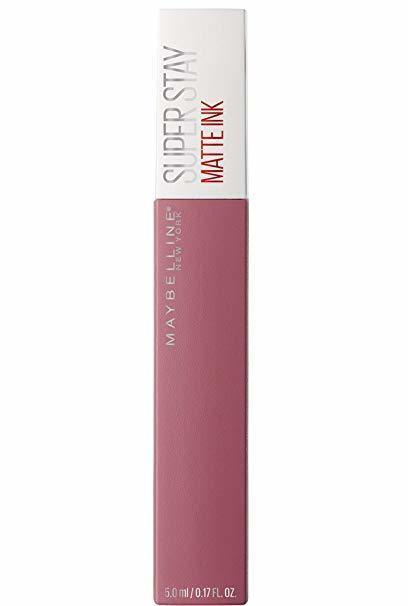 Social Maybelline New York - Superstay Matte Ink