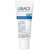 Uriage Uriage Bariederm Cica Cr Spf50 40 Ml 40 ml