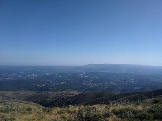 Serra de São Macário