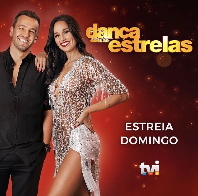 Fashion Dança com as Estrelas 