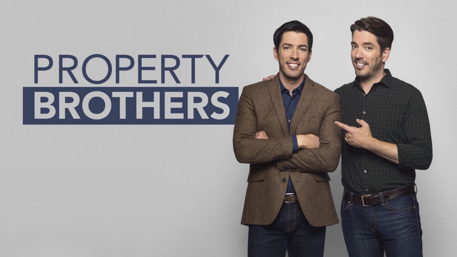 Fashion Property Brothers 