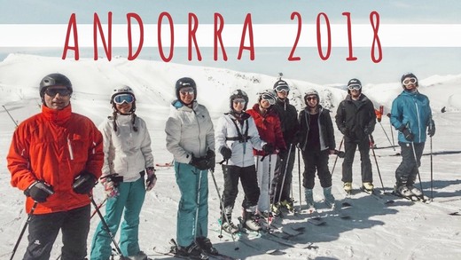 Andorra 2018