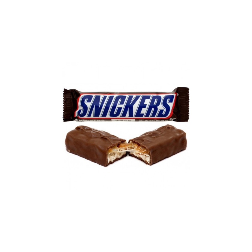 Producto Snickers 24 u.