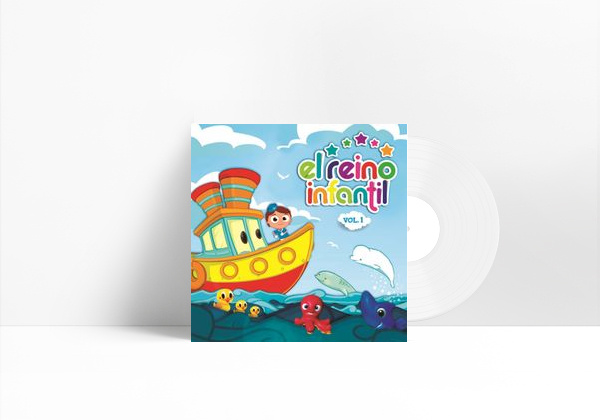 Canción El Marinero Baila