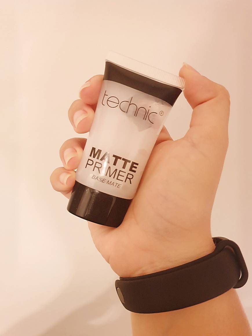 Moda Primer Matte Technic 