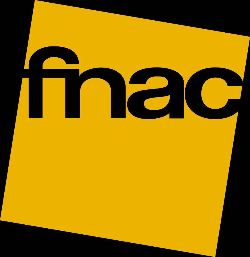 Lugares Fnac GuimarãeShopping