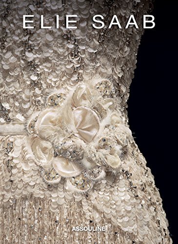 Elie Saab: Janie Samet