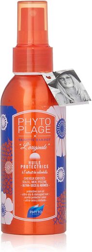 Phyto Phytoplage L'Originale Huile Protectrice pour Femme 100 ml