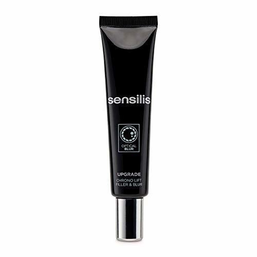 Sensilis - Upgrade Chrono Lift - Corrector Filler and Blur - Antiedad