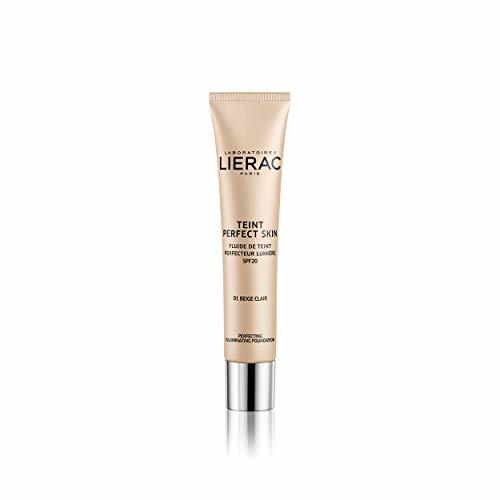 Place Lierac Lierac perfect skin teint 30ml claro 30 g