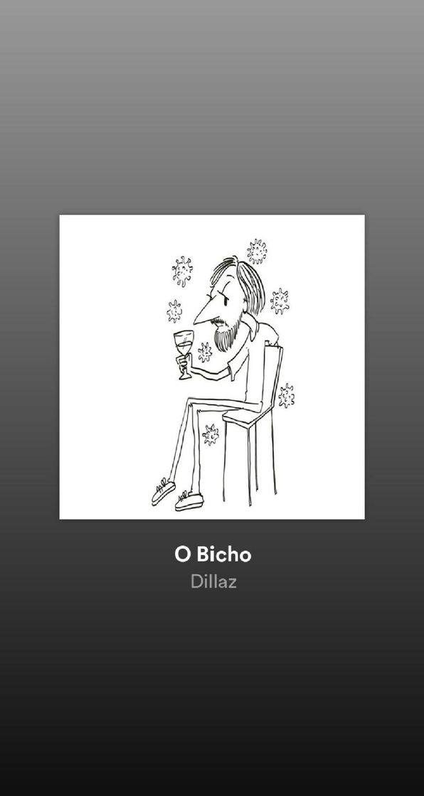 Canción O Bicho