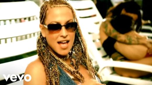 Anastacia - One Day In Your Life - YouTube