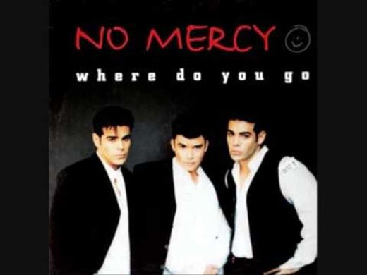 No Mercy - When I Die - YouTube