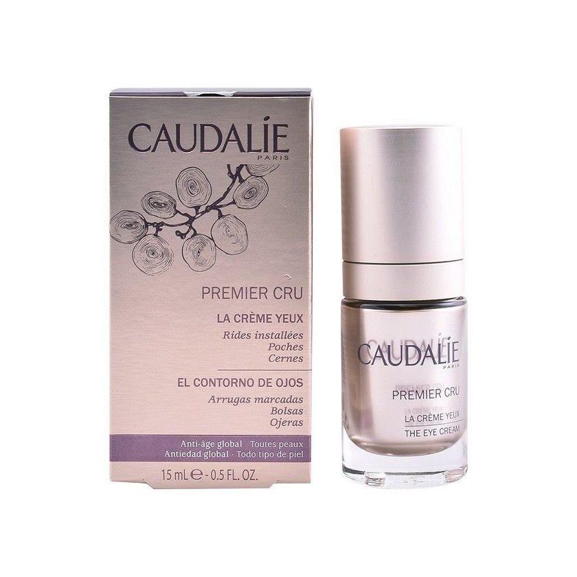 Productos Caudalie - premier cru