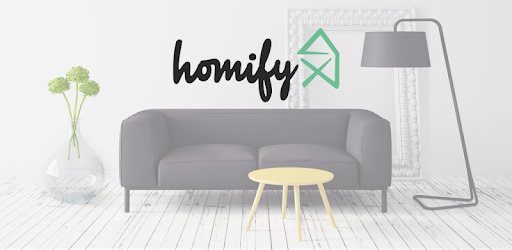 Social Homify - home design 