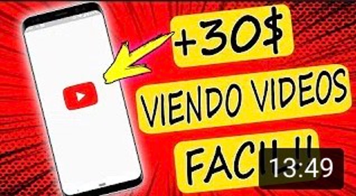 Moda Gana Dinero Viendo Videos💵🤯