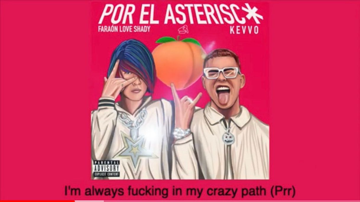 Canción 🔥