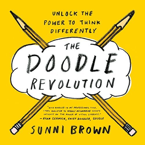 Book The Doodle Revolution