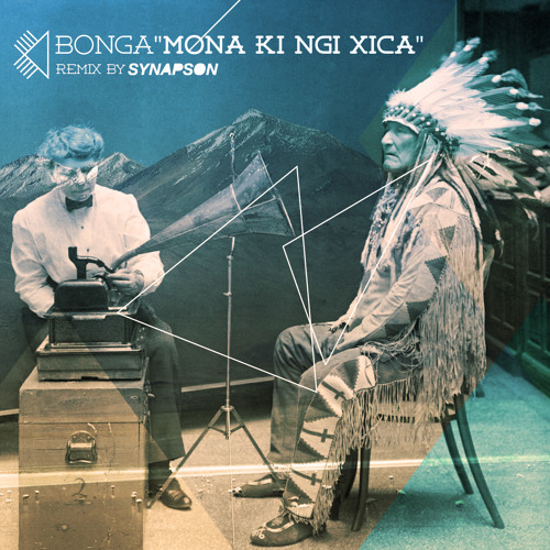 Music bonga - mona ki ngi xica (Synapson remix)