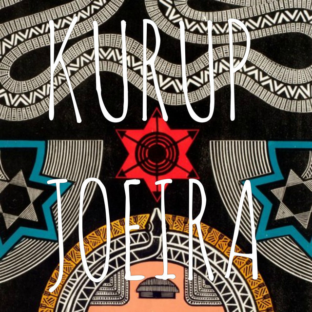 Music Kurup - Joeira