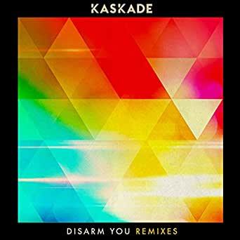 Canción Disarm You (feat. Ilsey)