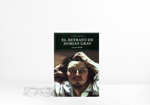 Libro El retrato de Dorian Gray