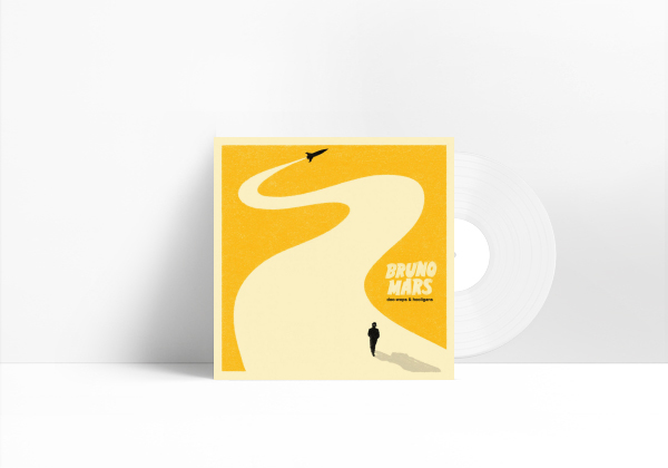 Canción Count on Me - EP Version